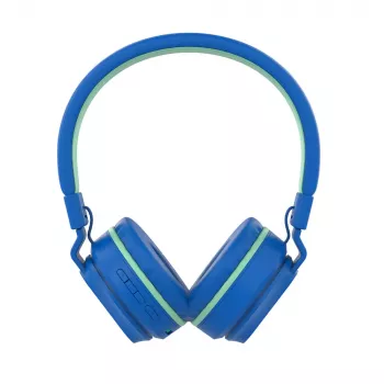 Ausinės Tellur Buddy Bluetooth Antausinės Mėlynos