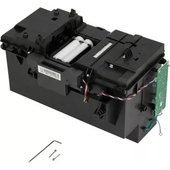 HP Service Station Assembly CR357-67025 – originalus HP spausdintuvų priežiūros mazgas