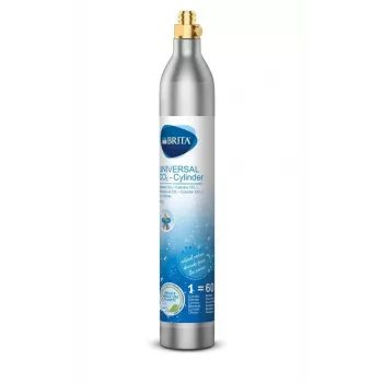 CO2 balionėlis BRITA 1051068 gazuotojo priedas