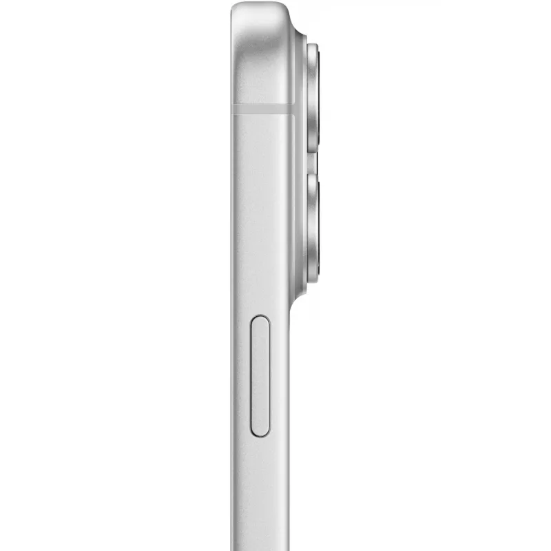 Apple iPhone 17 Pro 512GB sidabrinis