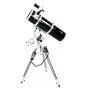 Teleskopas Skywatcher BKP 2001 EQ5 Go-To 200mm su Crayford fokusuotoju
