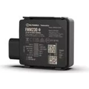 Teltonika FMM230 pažangus GPS sekiklis su Bluetooth CAT M1