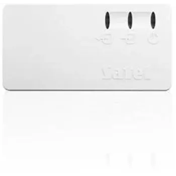 SATEL KNX sąsaja su KNX-USB prisijungimu