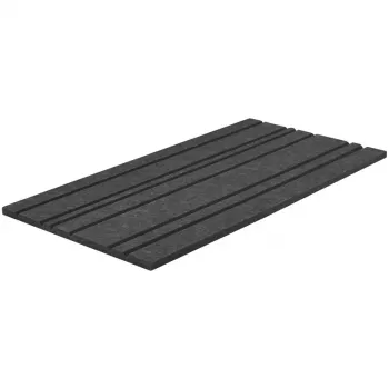 Streamplify ACOUSTIC PANEL 6 vnt pilkas