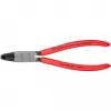 Knipex replių rinkinys vidiniams ir išoriniams fiksavimo žiedams, 4 vnt., ritininiame dėkle, 19-60 mm