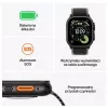 Išmanusis laikrodis Apple Watch Ultra 3 GPS + Cellular 49 mm juodo titano korpusas