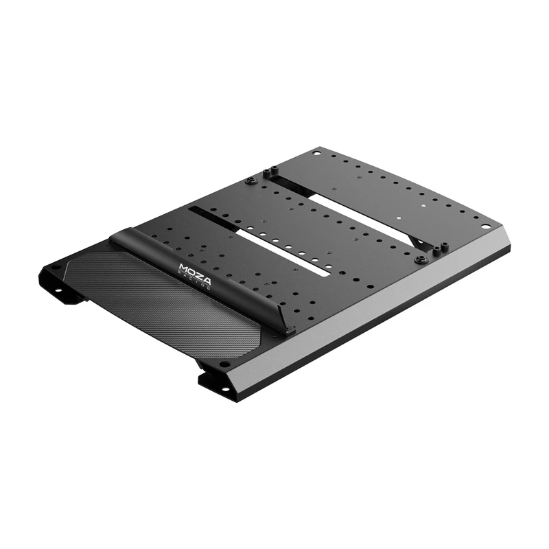 MOZA Racing RS083 laikiklis mBooster CRP ir CRP2 pedalams – tvirtinimo kronšteinas