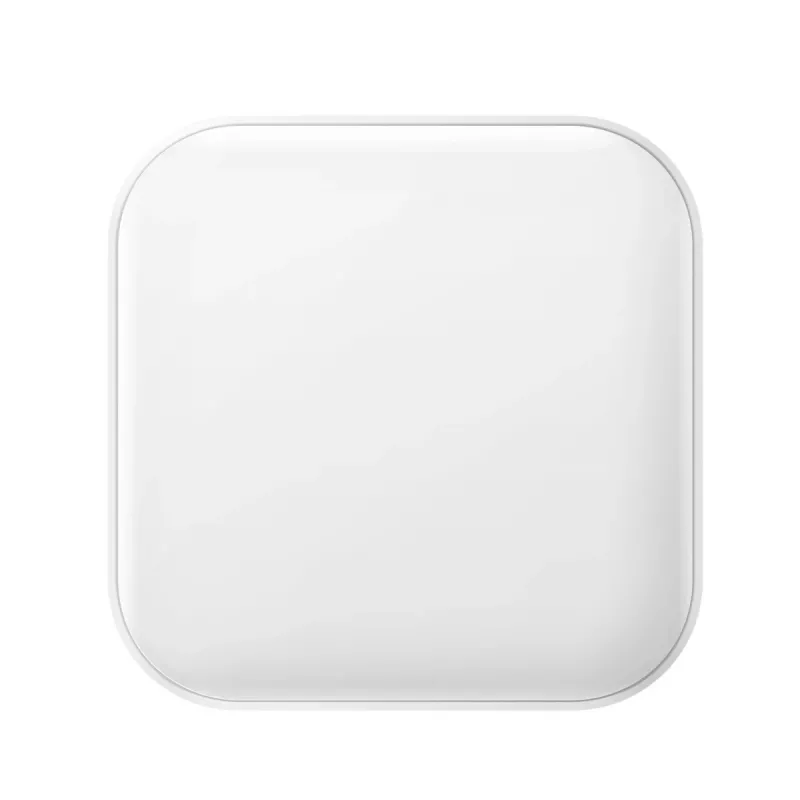Eufy Security HomeBase 3 B2C - EU/ES/FR/ES Pilka+Balta Iteracija 1
