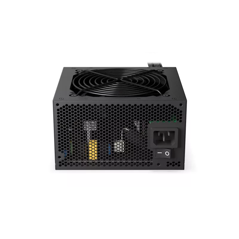 Maitinimo blokas ENDORFY Vero L5 500 W ATX, 80 PLUS Bronze, 24 kontaktų, 120 mm ventiliatorius, nemodulinis