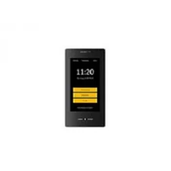 Laiko registravimo terminalas Reiner SCT timeCard Terminal 3 juodas