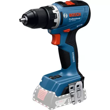Profesionalus 18V rinkinys, GBH 18V-22 + GSR 18V-65 + GWS 18V-8 Professional, mėlynas, 2x Li-Ion akumuliatorius 5,0 Ah, 3 L-BOXX dėžėse