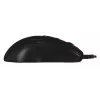 A4 Tech X-710 žaidimų pelė su slinkimo ratuku, laidas, USB, 2000 DPI, juoda