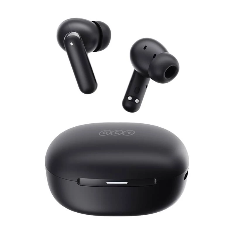 Ausinės QCY MeloBuds HT16 (baltos)