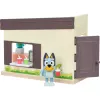 Figūrėlių rinkinys Bluey Mini Juice Shop
