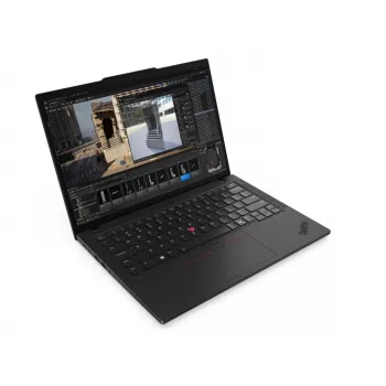 Lenovo ThinkPad P14s G5 (14 inch) 21ME003FGE