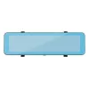BLACKBOX DVR F620 Carplay Android vaizdo registratorius su galine kamera