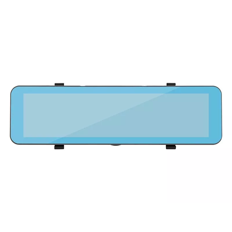 BLACKBOX DVR F620 Carplay Android vaizdo registratorius su galine kamera