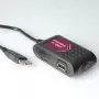 VALUE USB 2.0 ilginimo kabelis juodas, 2 jungtys 5m (12.99.1089)