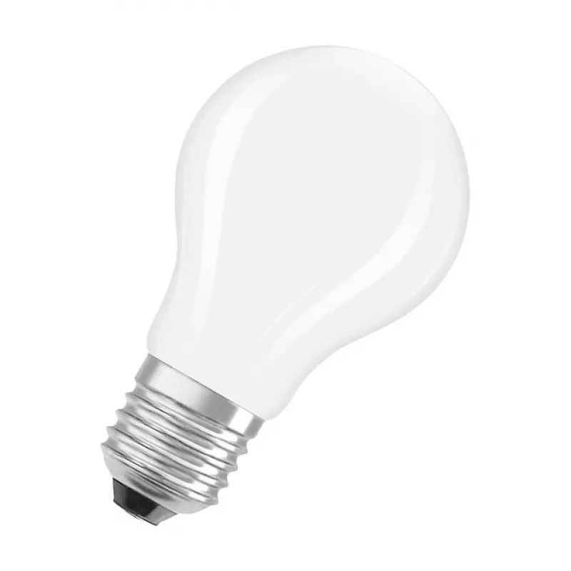 Osram LED Classic A 40 Filament P 3.4W 827 Frosted E27 LED lemputė, klasikinė kolba