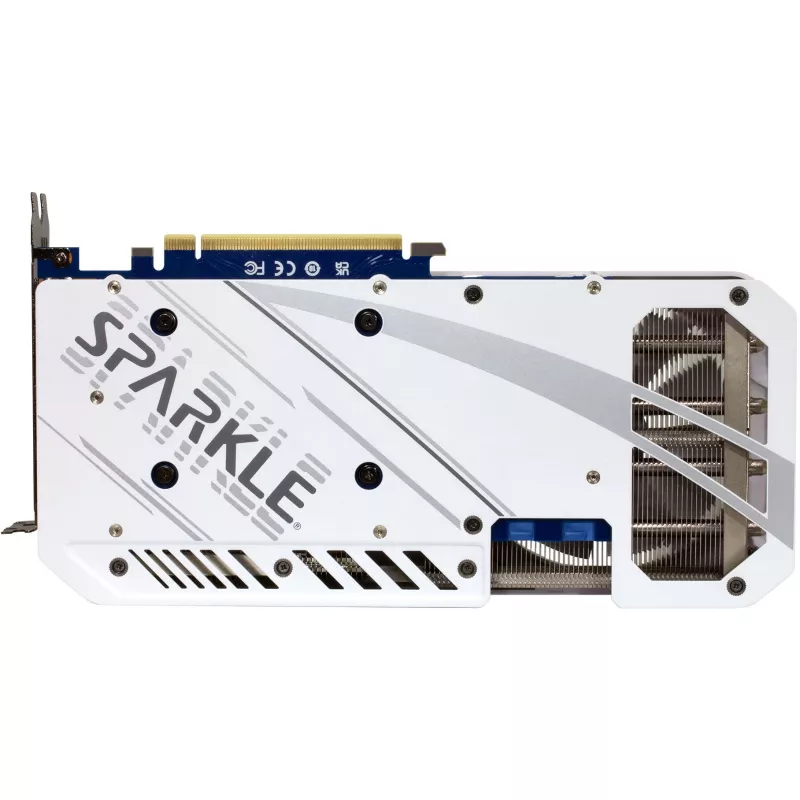 Sparkle 1A1-S00413600G Raudona