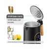 Elektrinis virdulys Forme FKG-5017 1,7 l 2200 W sidabrinis