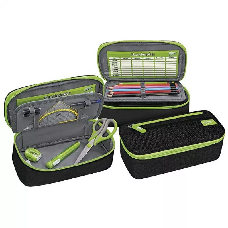 Pieštukinė WEDO Neon Stretch 242 43011