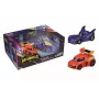 Automobiliai Pull & Speed Batwheels