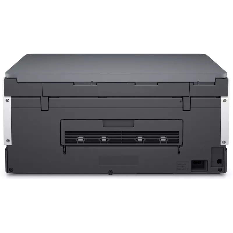 Daugiafunkcinis spausdintuvas HP Smart Tank 670 — terminis rašalinis, spalvotas, A4, Wi‑Fi/Bluetooth, dvipusis, 4800x1200 DPI