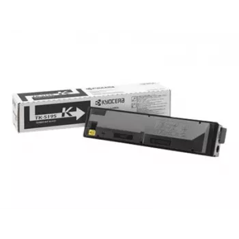 Toneris Kyocera TK-5195K, Taskalfa 306ci/307ci/308ci, 3000 puslapių, juodas