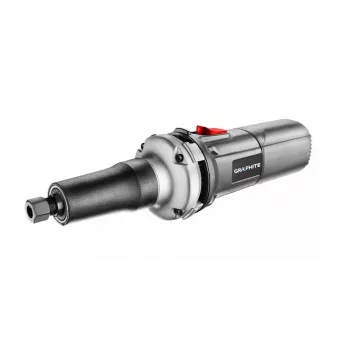 Tiesinis šlifuoklis 710 W Graphite 25 mm diskas