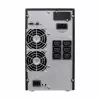 Eaton 9E 200I nepertraukiamo maitinimo šaltinis (UPS) Dvigubo keitimo (Online) 2 kVA 1600 W 6 AC lizdai