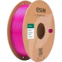 PLA BASIC 1,75 mm VIOLETINĖ 1 kg ESUN 3D FILAMENTAS (PLA-BASIC175Z1P1)