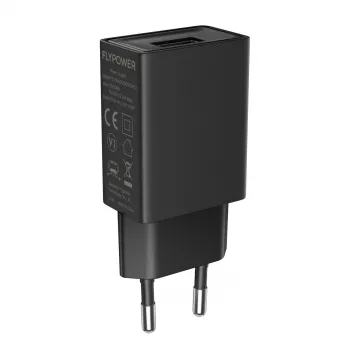 Oukitel CHAR-10W/OL juodas