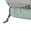 Antivagis kuprinė XDDESIGN Bobby Soft – Iceberg Green, modelis P705.999