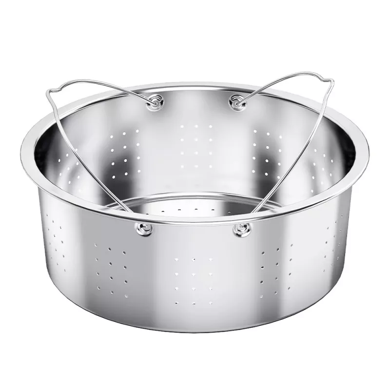 Ryžių viryklė GASTROBACK Rice Control Low Carb & Steam, 3 L, 450 W, juoda/nerūdijantis plienas