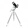Skywatcher teleskopas BK MAK 127 EQ3-2 plieninis trikojis 127/1500