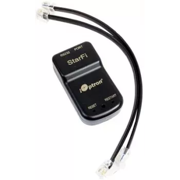 WiFi adapterius iOptron iStarFi modelis 8434, skirtas CEM60 / iEQ45 Pro