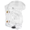 Pump Top Singularity Protium 2.0 D5 — akrilinis siurblio rezervuaro viršus SC-P2-D5T-AC