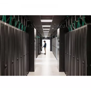 HPE PC-AC-EC Cont Euro AC maitinimo laidas