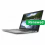 DELL Renew Grade A Latitude 5340 | 13,3 colio | FHD | i3-1315U | 16 GB | SSD 256 GB | Intel UHD Graphics | Windows 11 Pro | Klaviatūra Nordic/ENG lipdukai | 12 mėn.