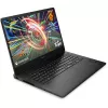 HP OMEN Gaming 17-db1178ng, 17,3 col. nešiojamas kompiuteris, juodas, AMD Ryzen AI 7 350, NVIDIA GeForce RTX 5060, 32 GB DDR5, 1 TB SSD, be operacinės sistemos