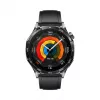Huawei WATCH GT 5 46mm Vili-B19F | Išmanusis laikrodis | Integruotas GPS | AMOLED ekranas 1,43 colio | Juoda