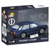 Cobi Polonez 1,6 Caro modelio konstruktorius