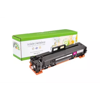 Suderinamas statinės kontrolės Hewlett-Packard W2033/415A, raudonas (magenta)