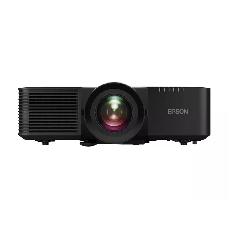 Projektorius Epson EB-L795SE trumpo fokusavimo 7000 ANSI liumenų WUXGA (1920x1200) juodas