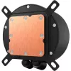 NZXT KRAKEN Elite V2 240 skystas aušinimas su ekranu juodas RL-KN24E-B2