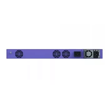 Valdomas jungiklis Extreme Networks 5420F-48P-4XE L2/L3 Gigabit Ethernet PoE