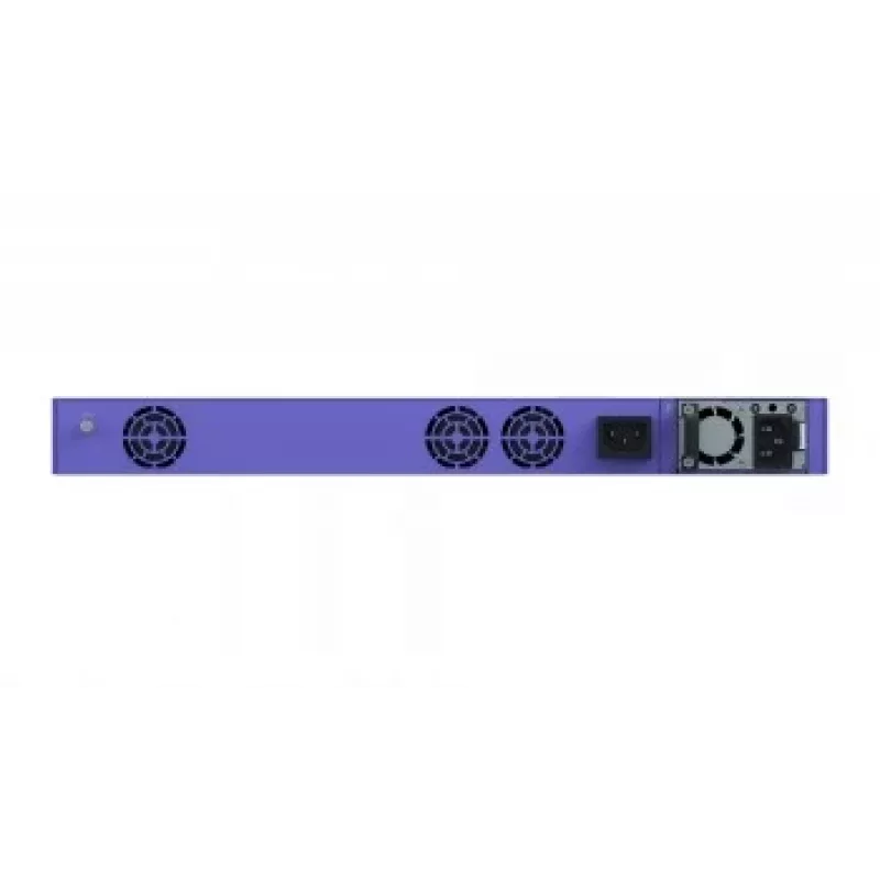 Valdomas jungiklis Extreme Networks 5420F-48P-4XE L2/L3 Gigabit Ethernet PoE
