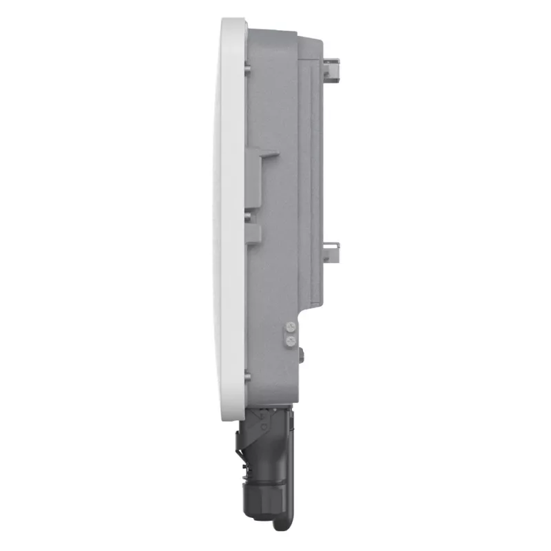 Hibridinis inverteris HUAWEI SUN2000-5K-MAP0, 5 kW, trifazis, su nesubalansuotos apkrovos palaikymu