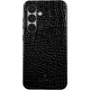 Dėklas BURGA Galaxy S25 Plus 17 cm (6.7 colio) Juodas